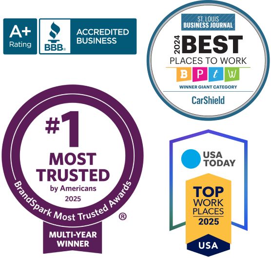 CarShield Awards