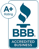 CarShield A+ BBB Accredited
