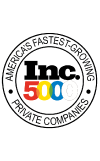 Inc 5000 logo