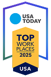 2024 USA Today Top Workplaces
