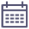 CarShield Calendar icon