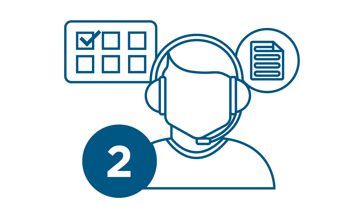 CarShield customer service rep