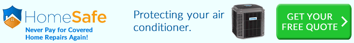 home warranty