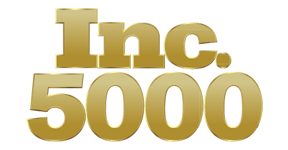Inc 5000 logo