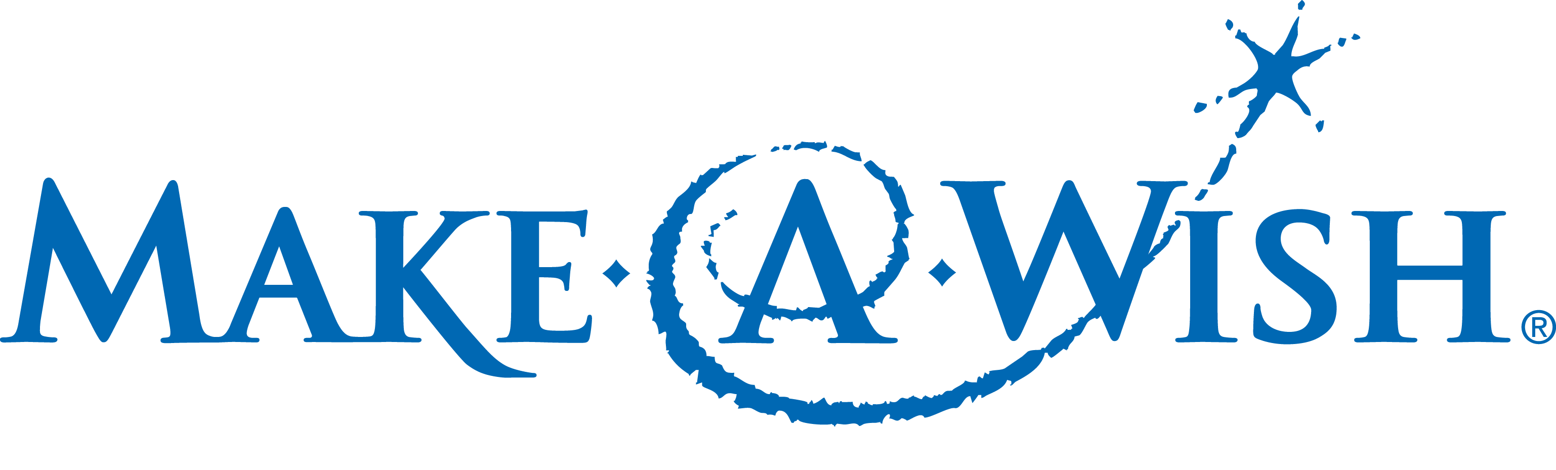 Make A Wish Foundation Logo