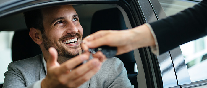 New Car Owners