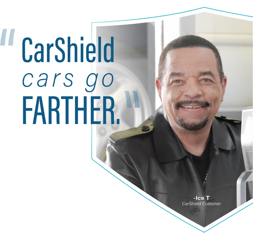 Extended Vehicle Repair Protection