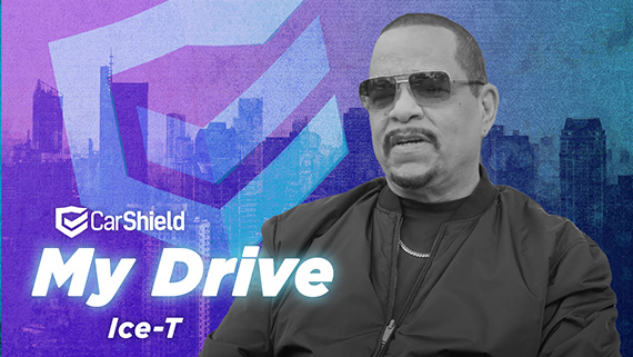 CarShield TV Series My Drive