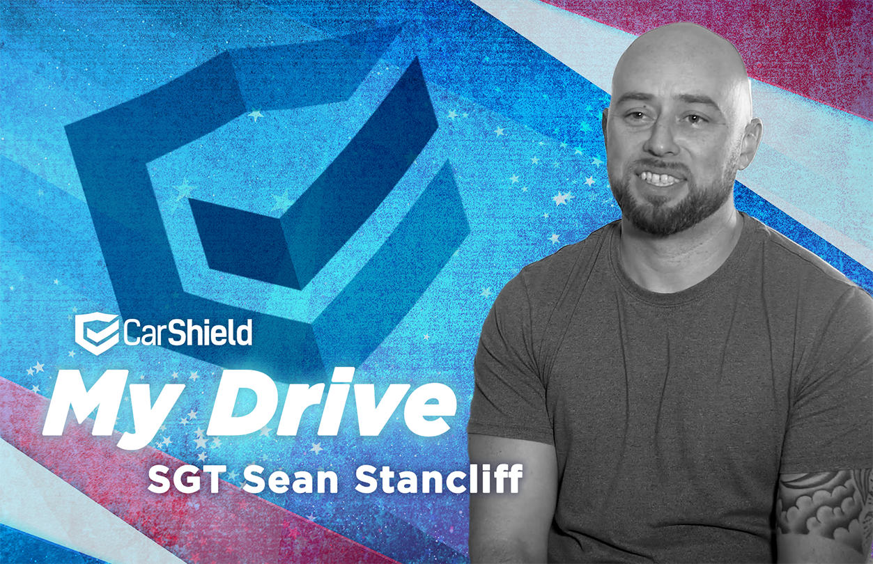 CarShield TV Series My Drive Vets 3