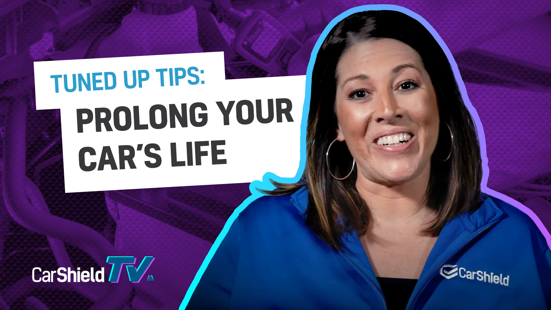 Prolong your car's life