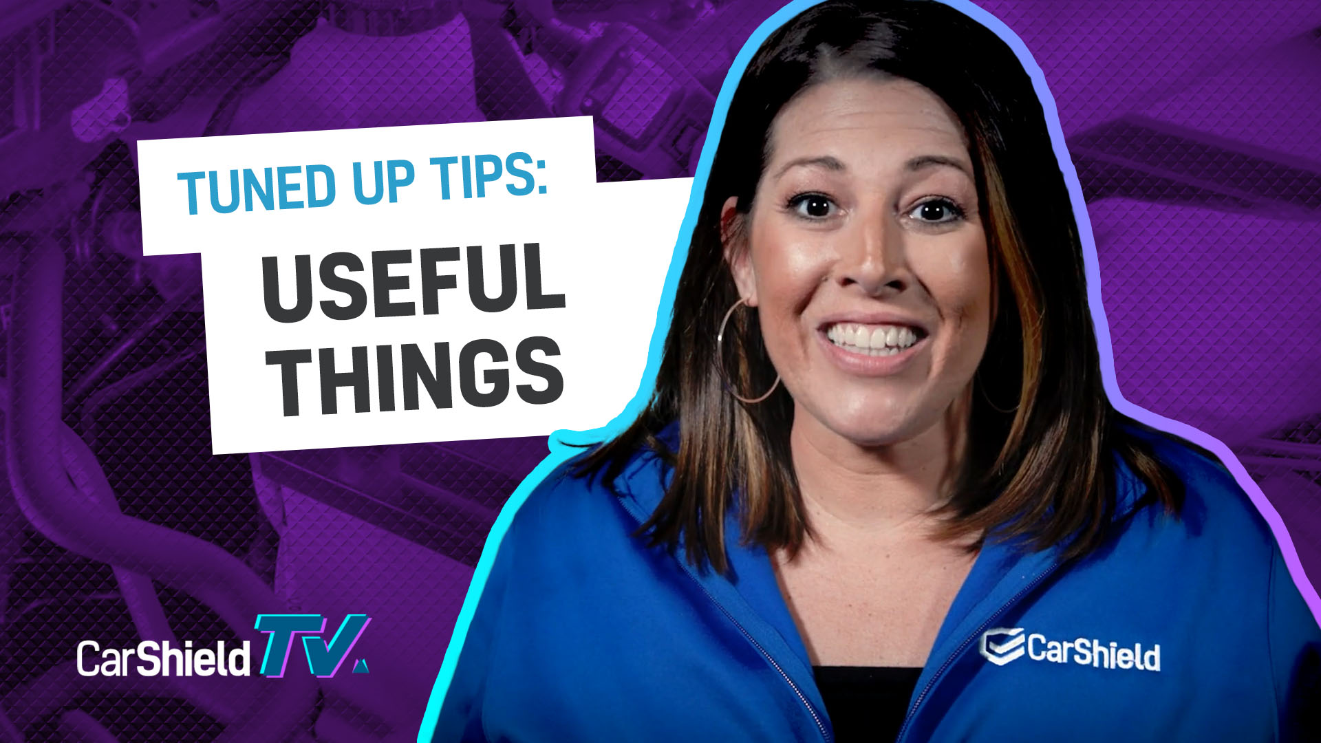 4 Useful Car Features You Might Not Know