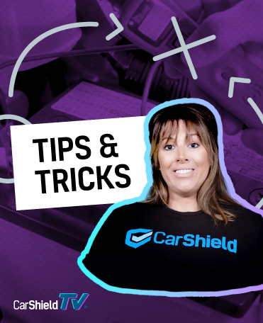 CarShield Drive On Series
