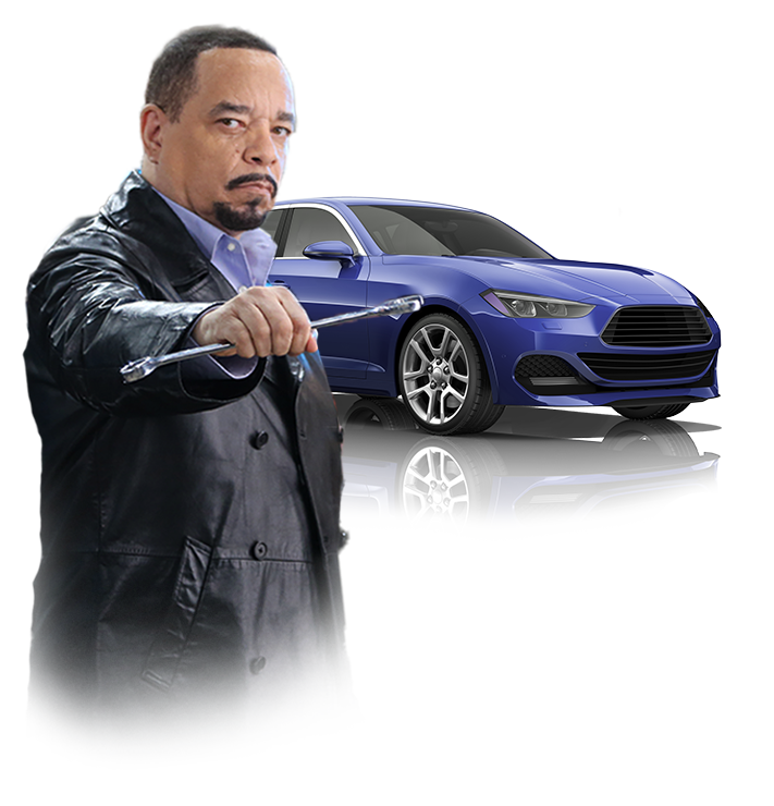 About Carshield TV