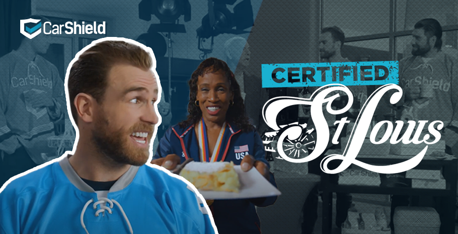 CarShield TV Certified STL