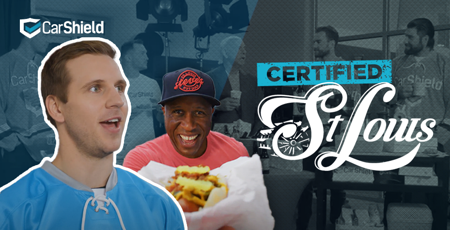 CarShield TV Certified STL