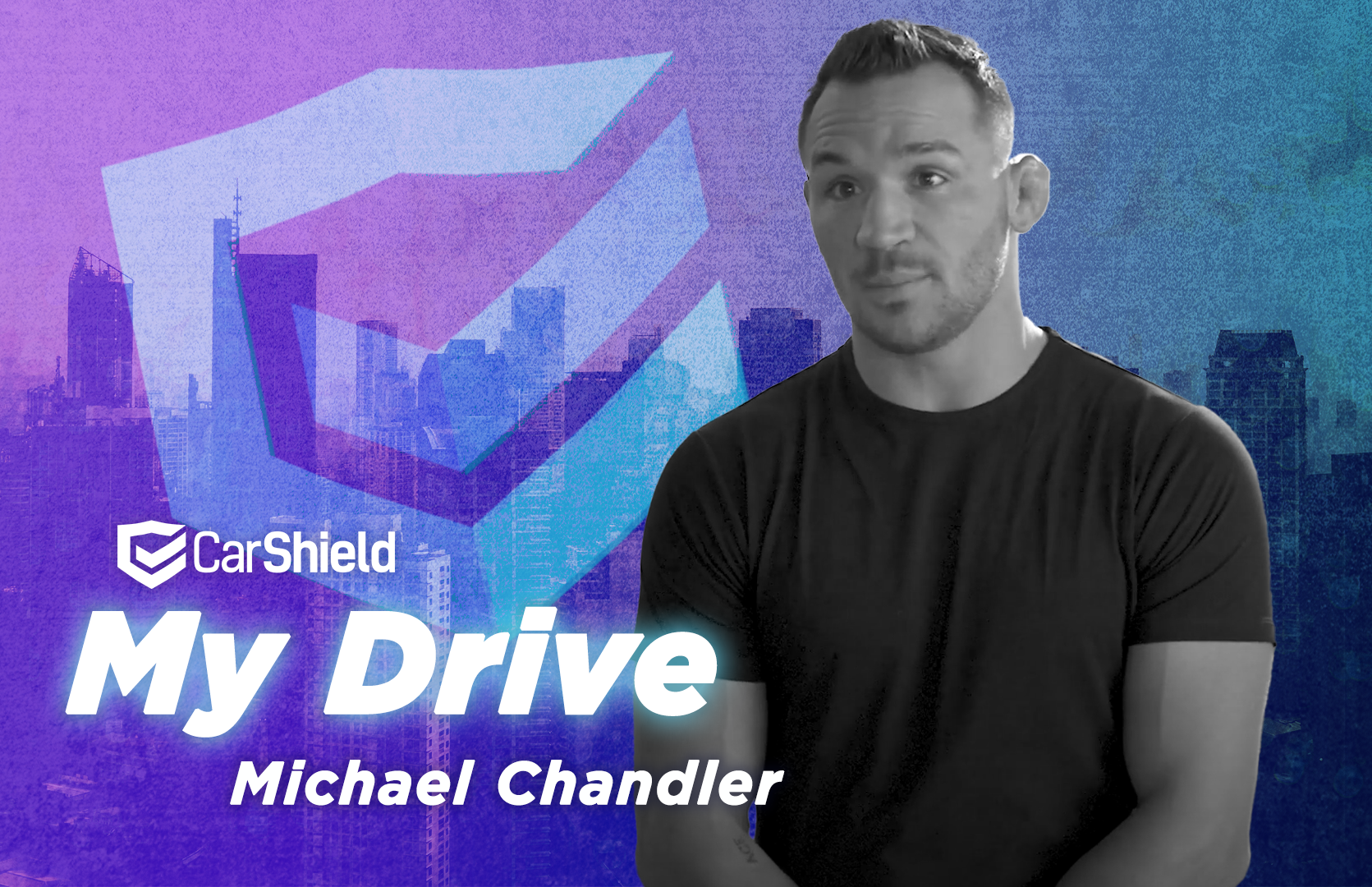CarShield TV Series My Drive
