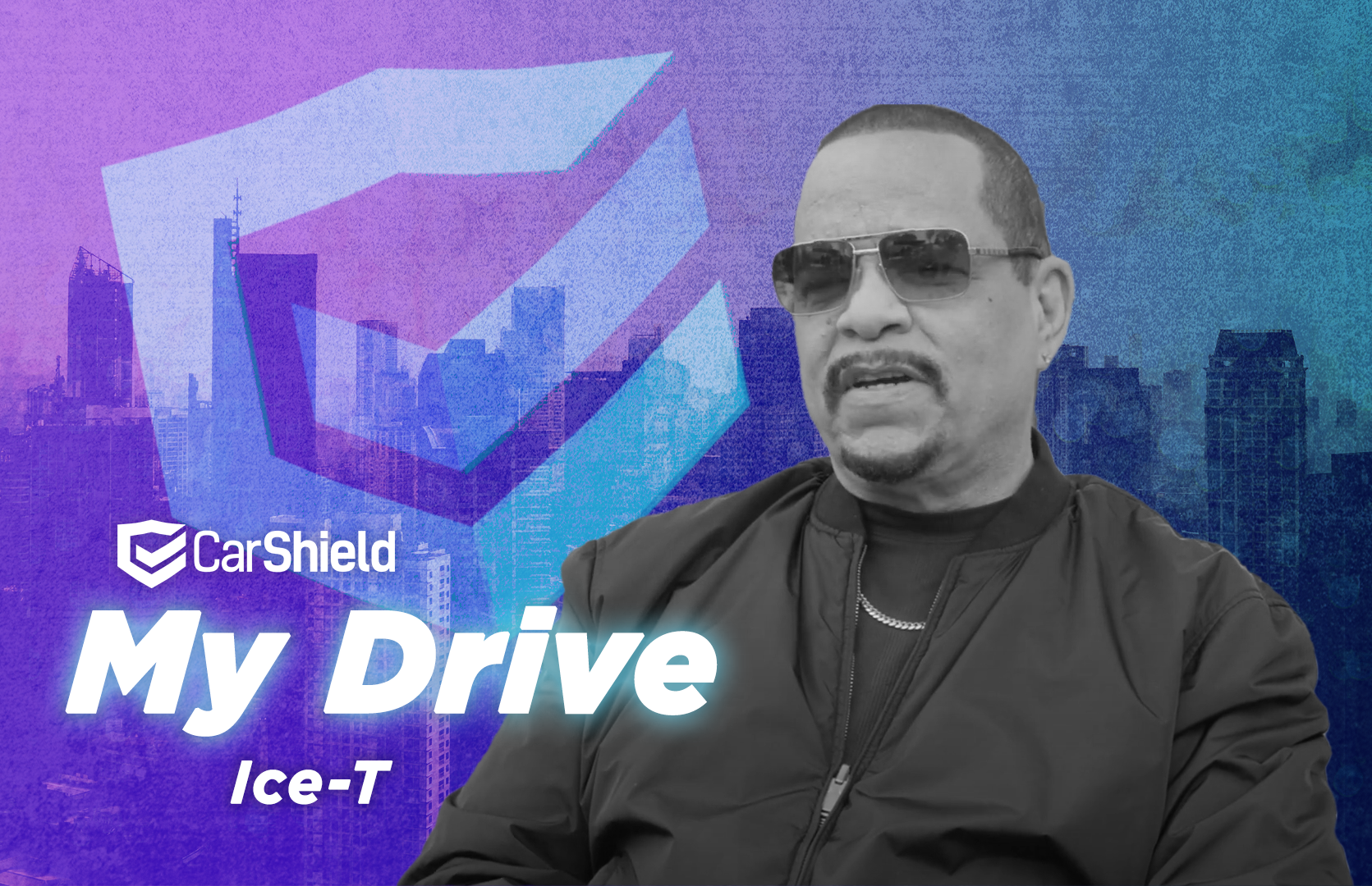 CarShield TV Series My Drive