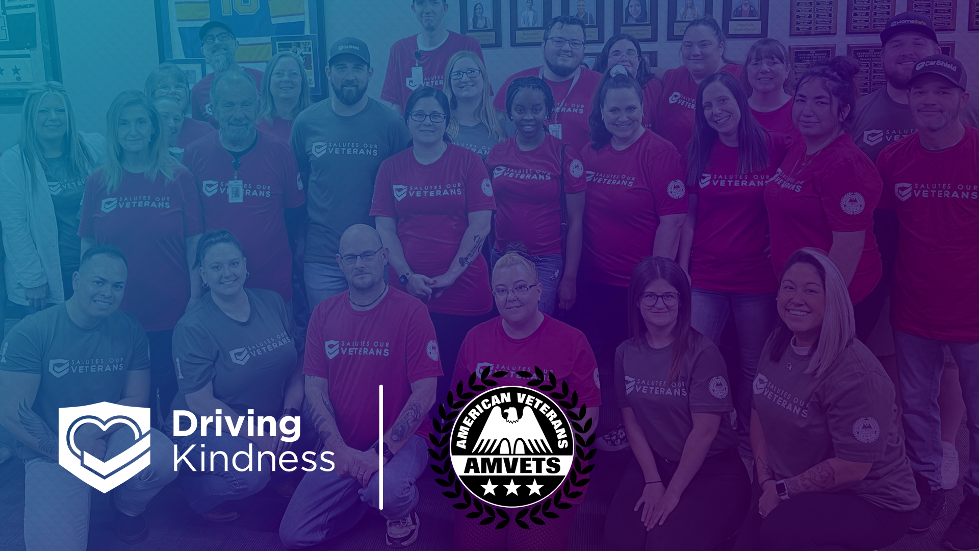CarShield TV Series Driving Kindness