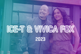 CarShield Behind the Scenes with Ice-T and Vivica A. Fox 2023