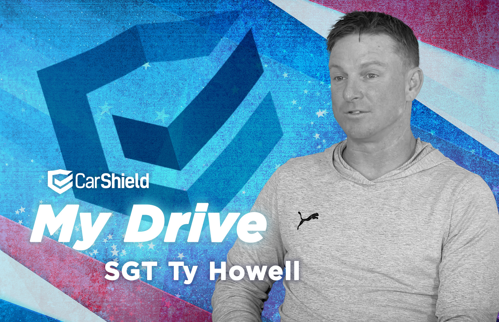 CarShield TV Series My Drive Vets 2