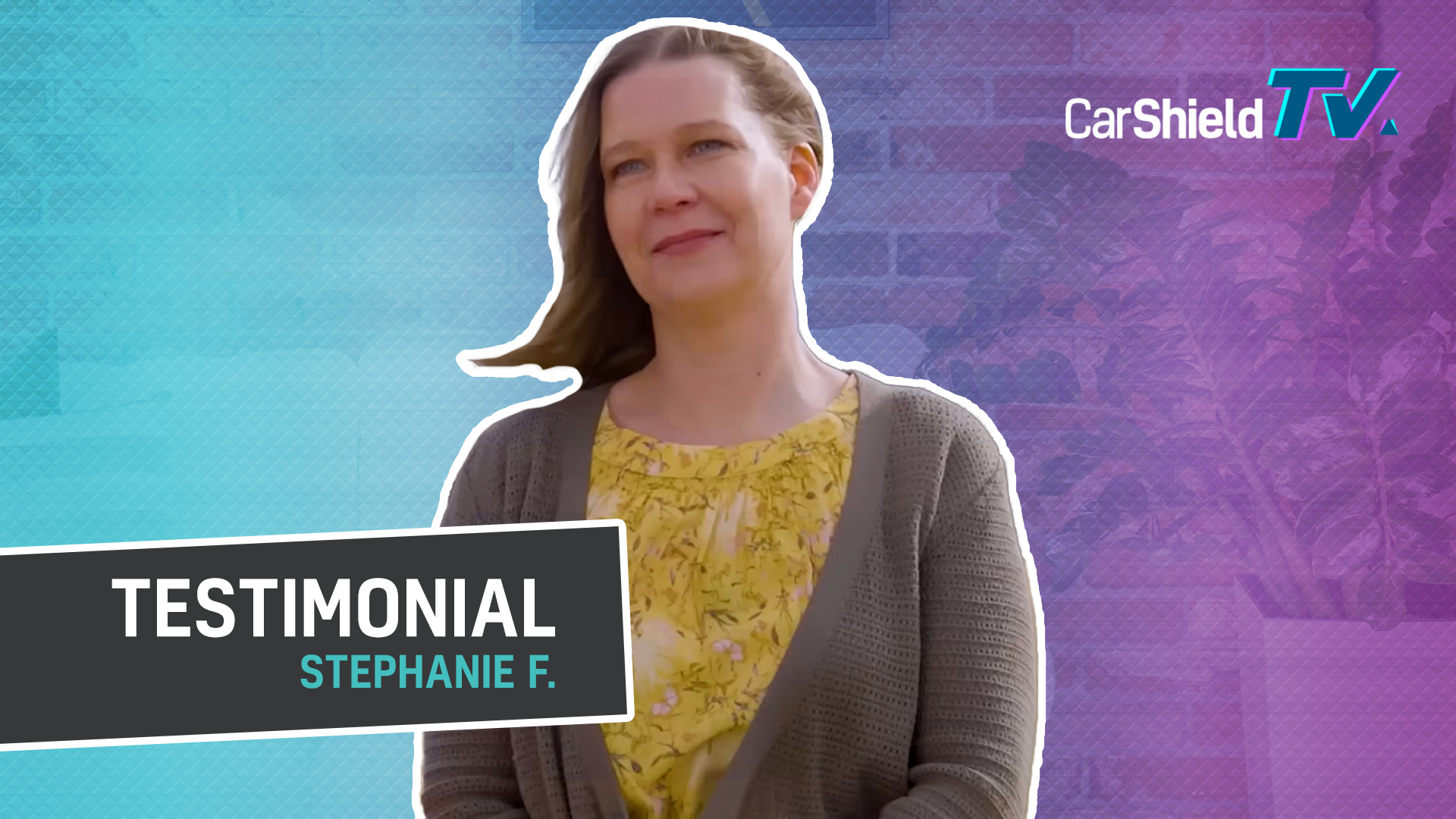 CarShield Testimonials