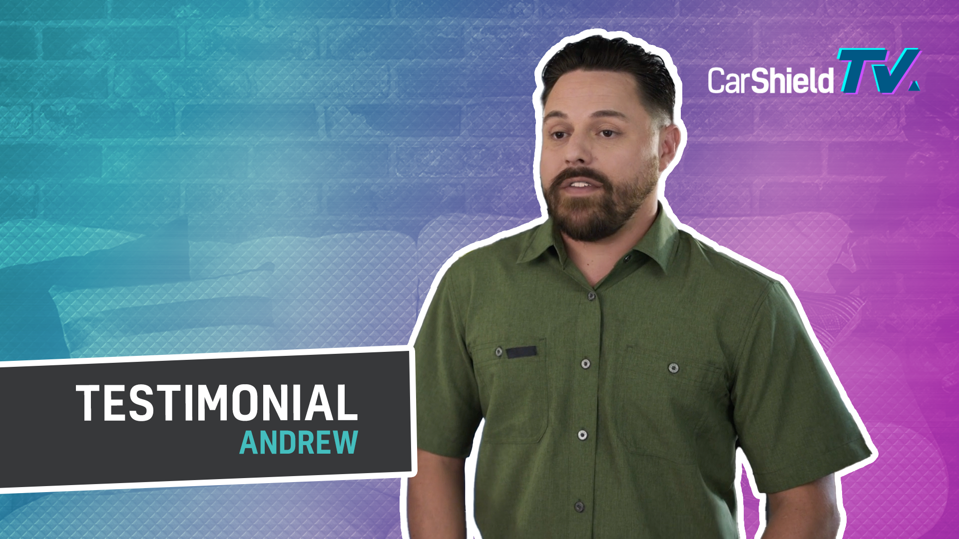 CarShield Testimonials
