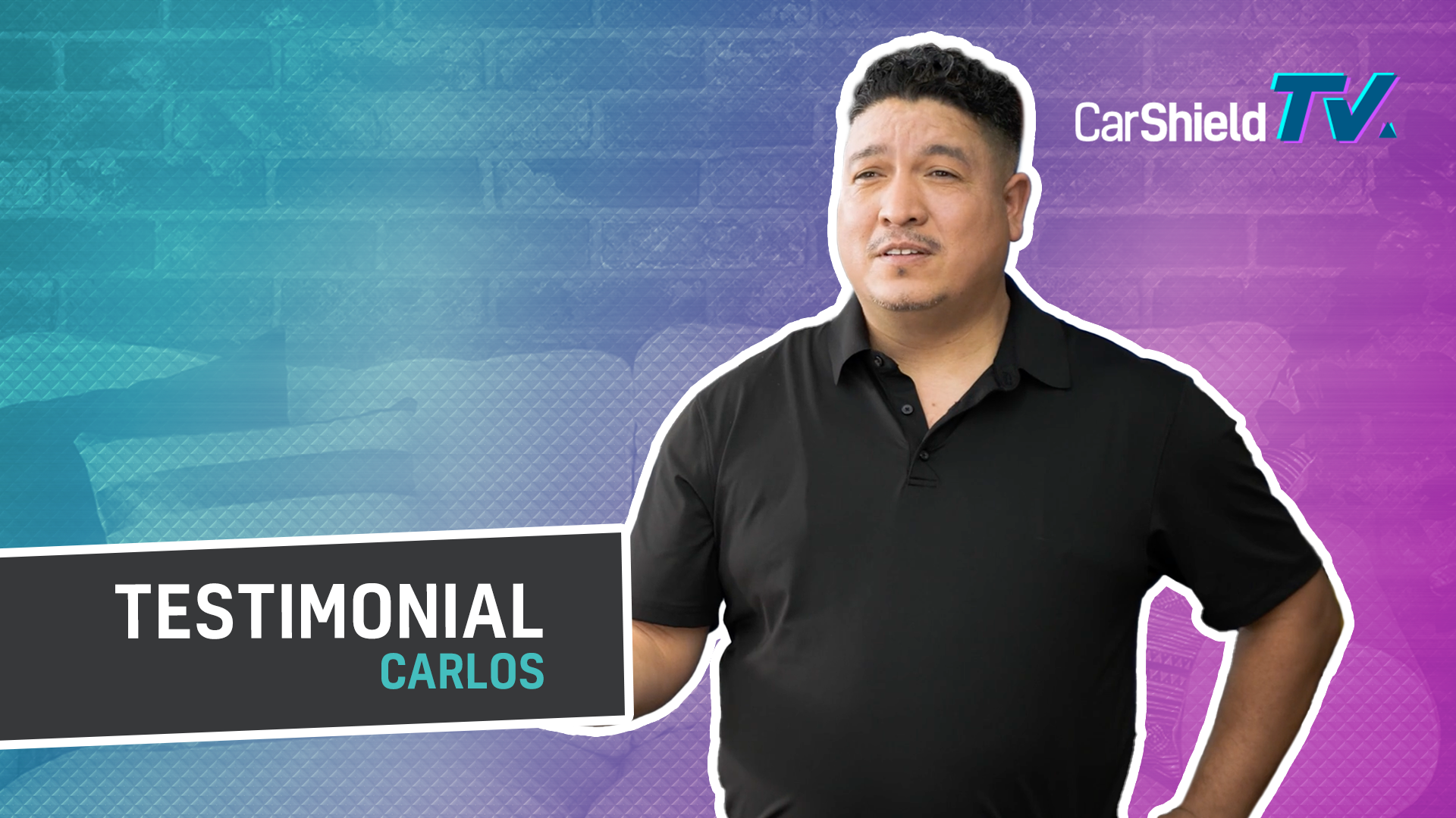 CarShield Testimonials