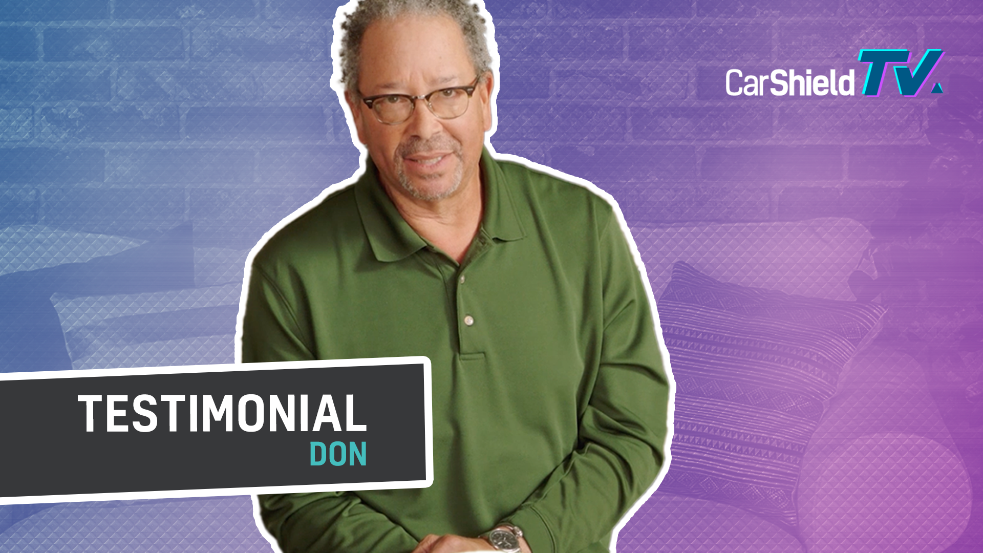 CarShield Testimonials