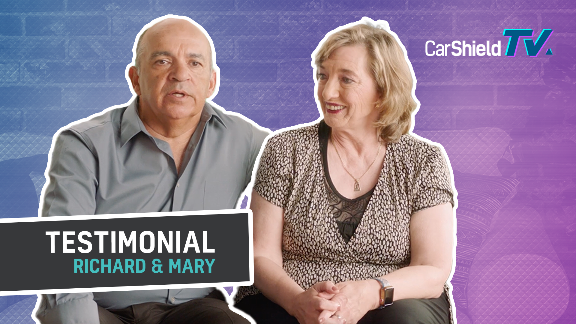 CarShield Testimonials