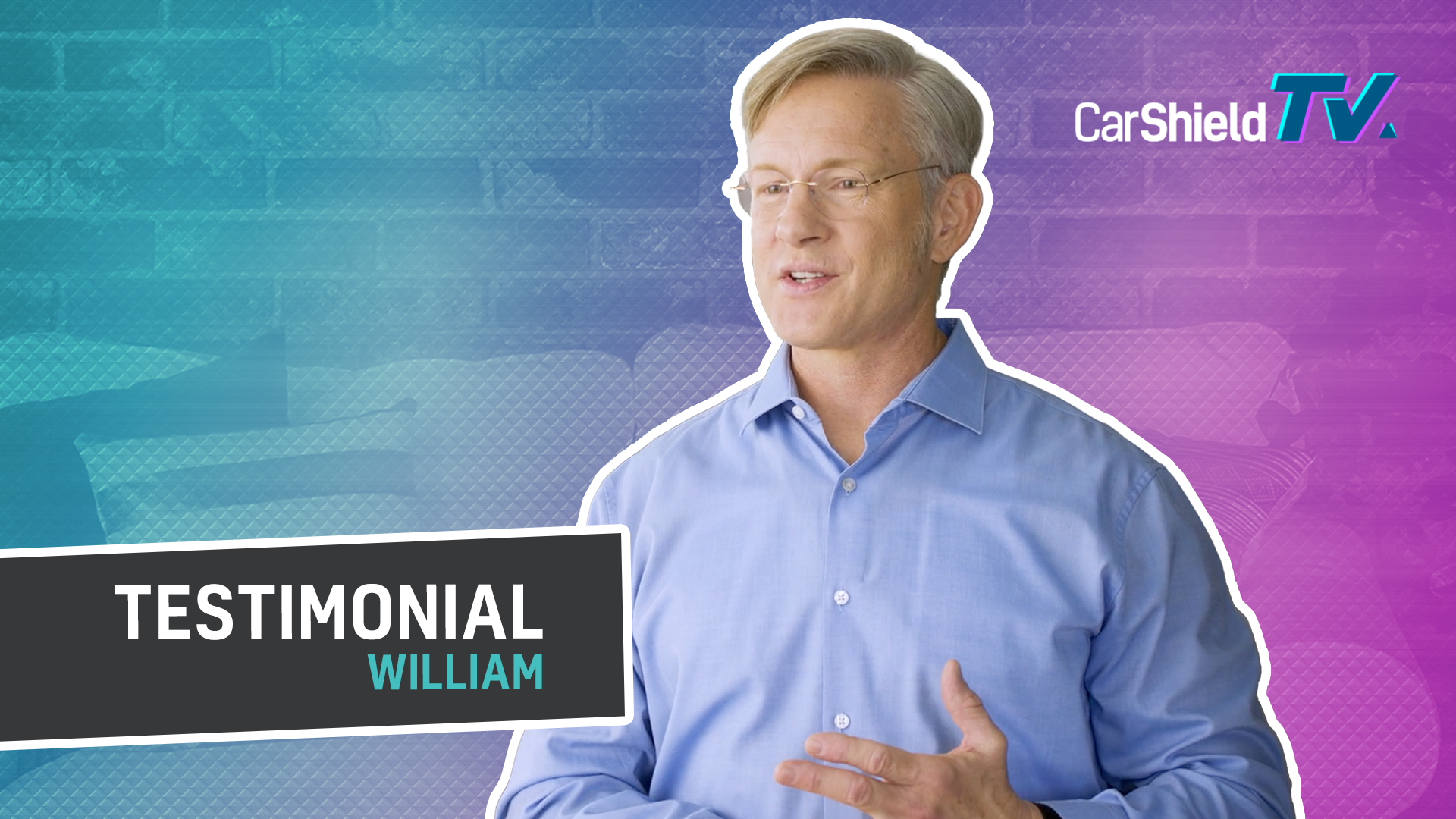 CarShield Testimonials