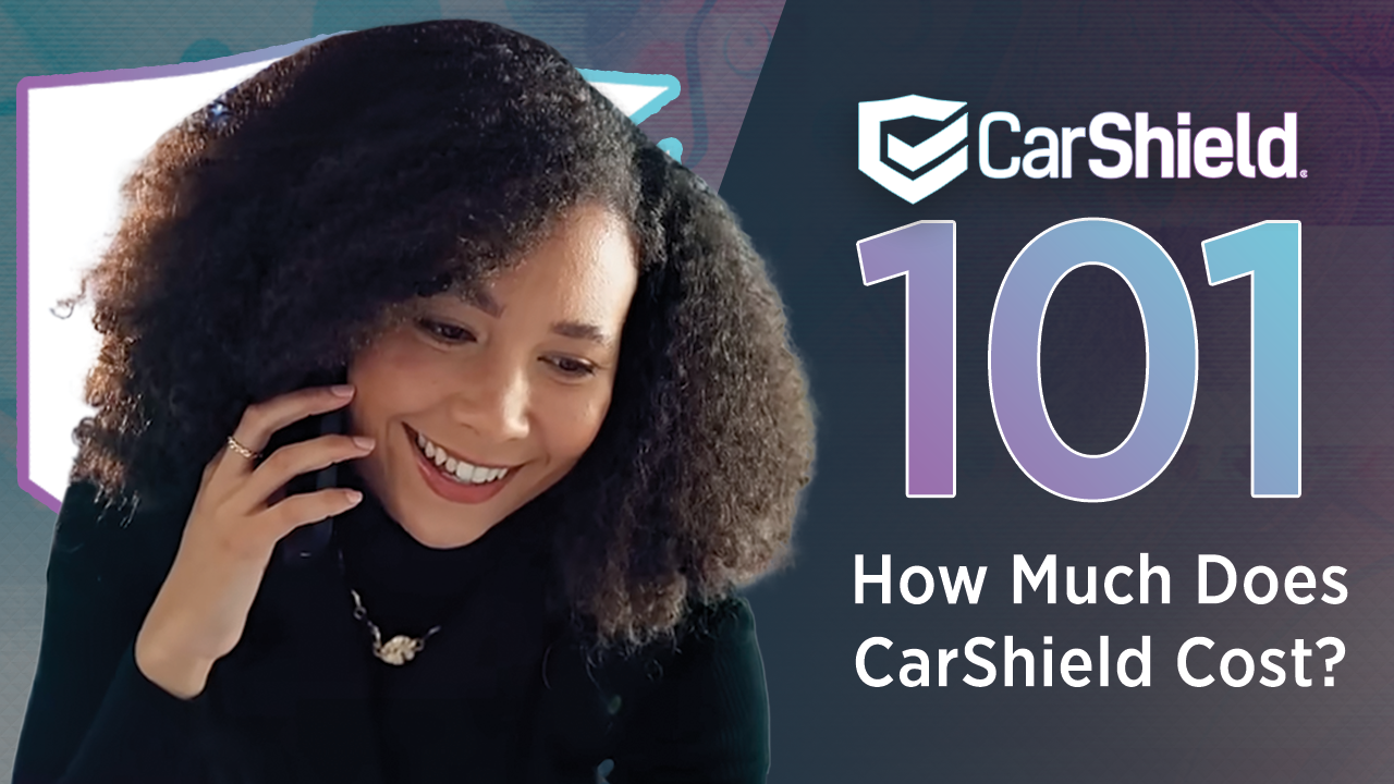 CarShield TV How Much CarShield Costs 101